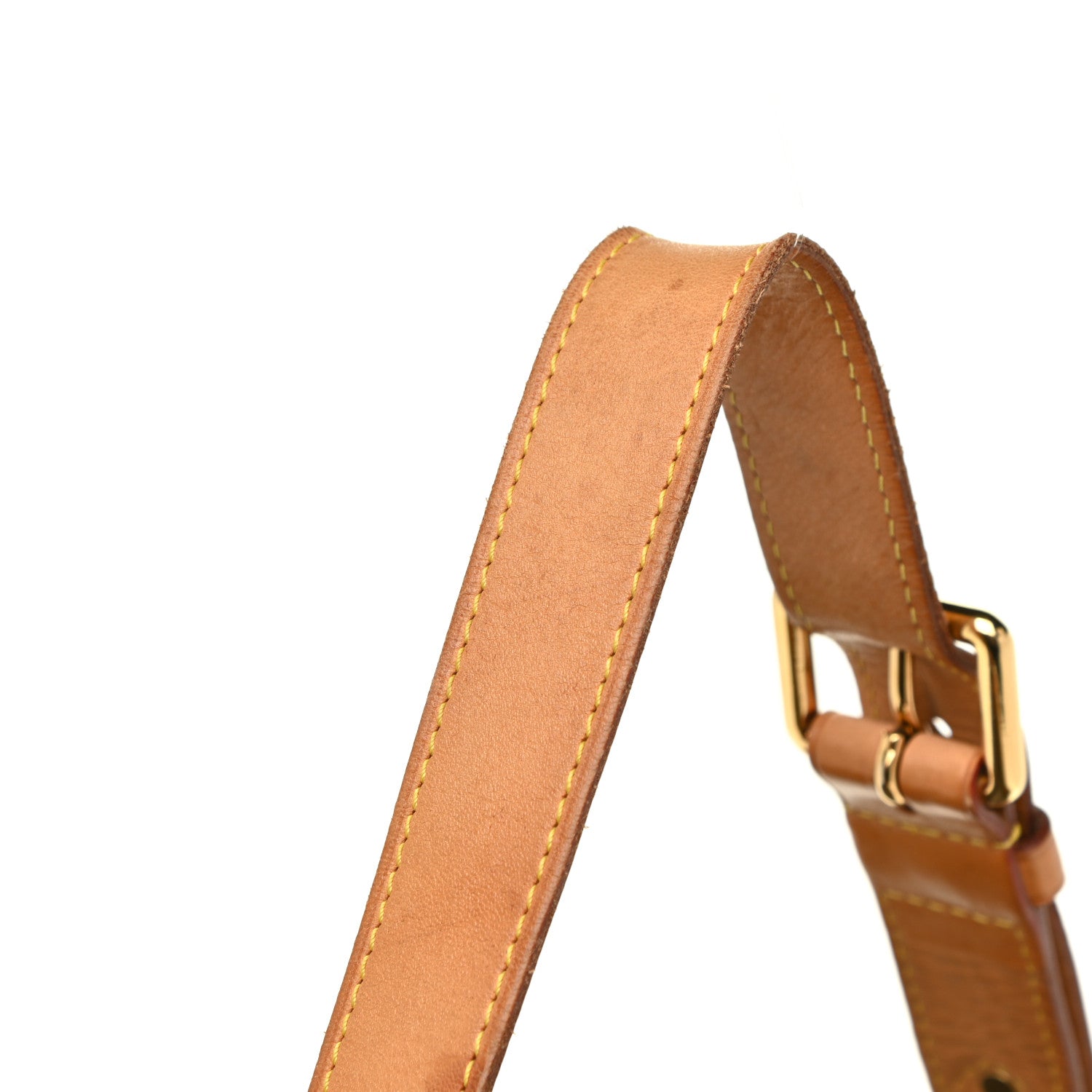 Louis Vuitton Monogram Galliera PM 14 of 28