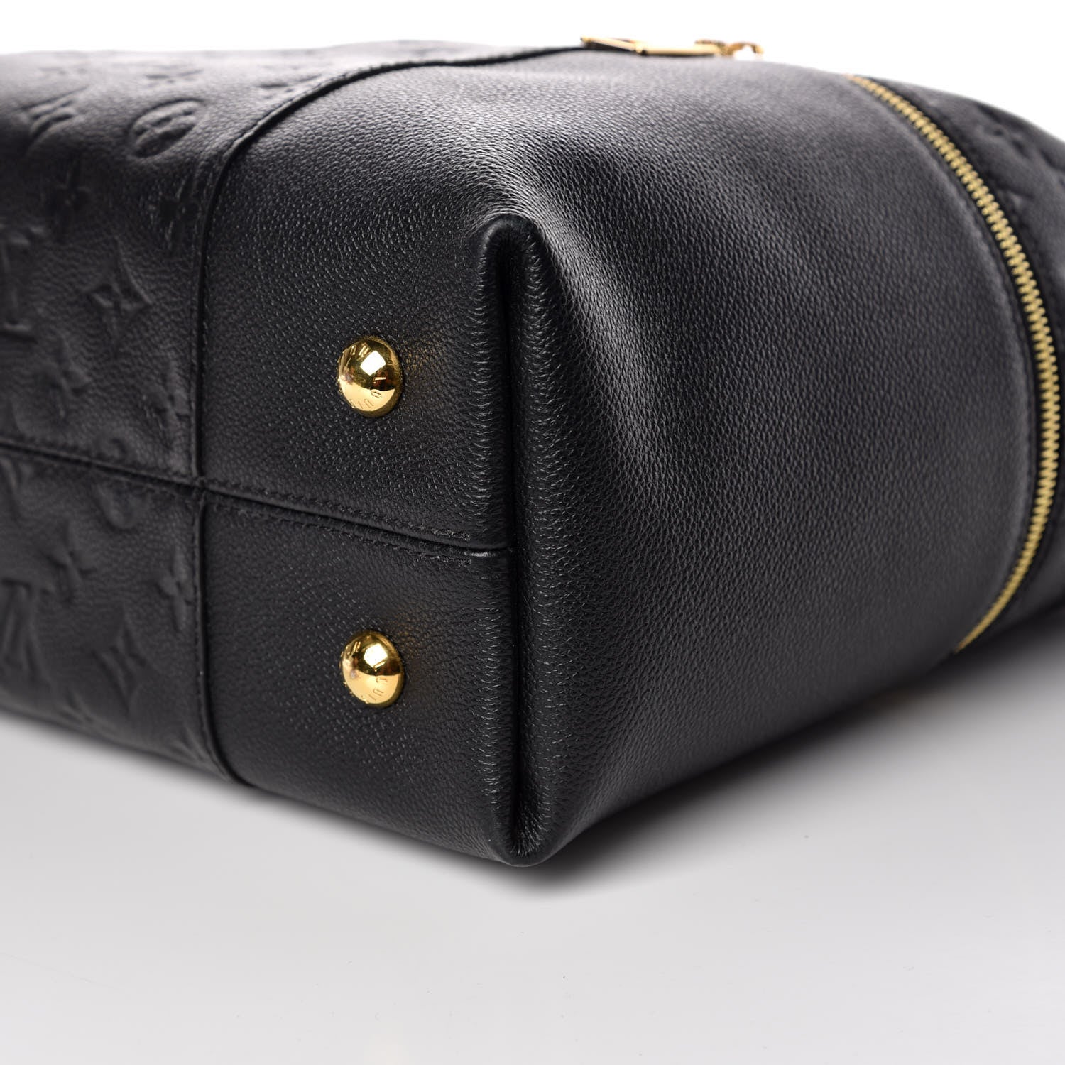 Louis Vuitton Empreinte Melie Black 10 of 10