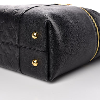 Louis Vuitton Empreinte Melie Black 10 of 10