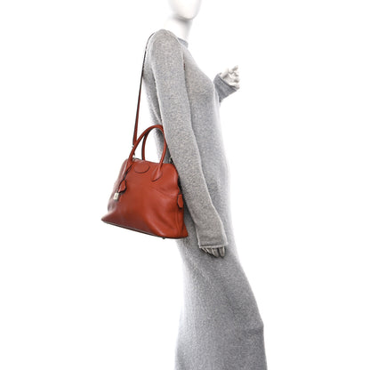 Hermes Taurillon Clemence Bolide 31 Terre Battue 2 of 12