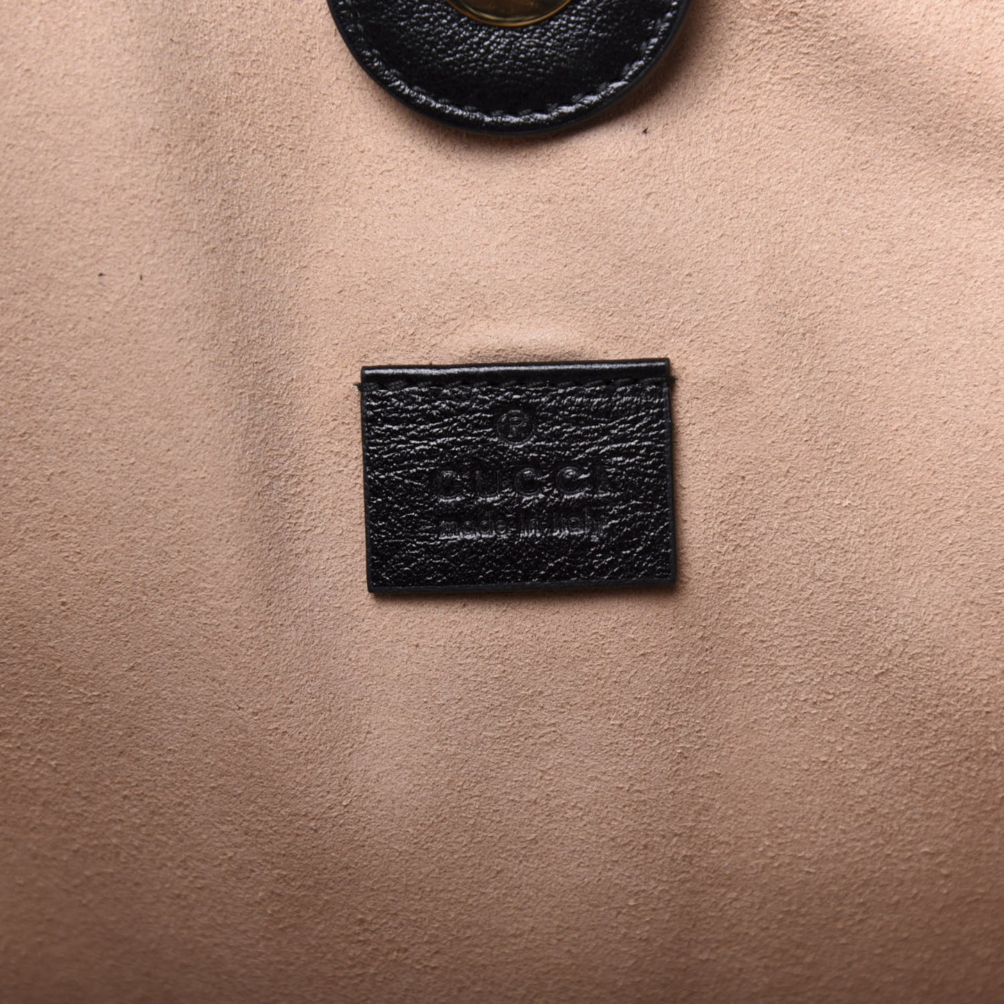 Calfskin Maxi Rajah Chain Tote Black