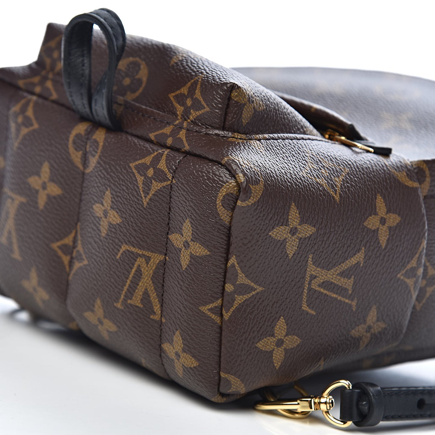 Monogram Palm Springs Backpack Mini