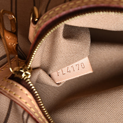 Louis Vuitton Monogram Delightful GM 6 of 14
