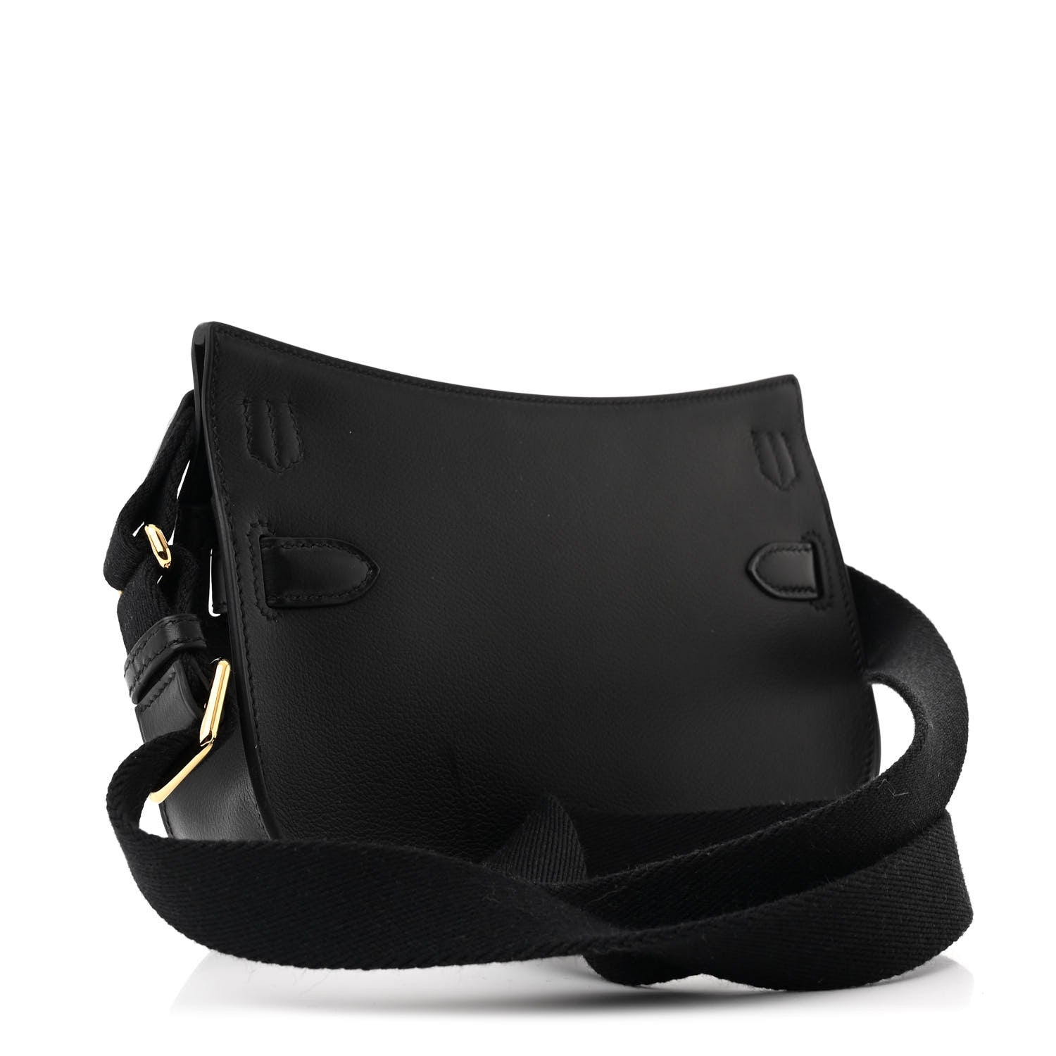 Hermes Evergrain Mini Jypsiere Black 3 of 14