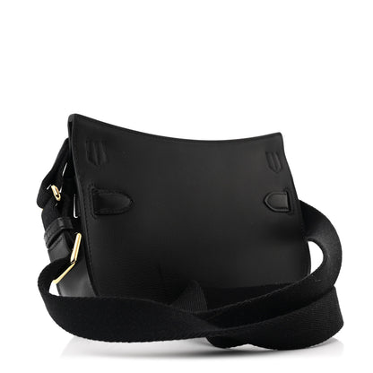 Hermes Evergrain Mini Jypsiere Black 3 of 14