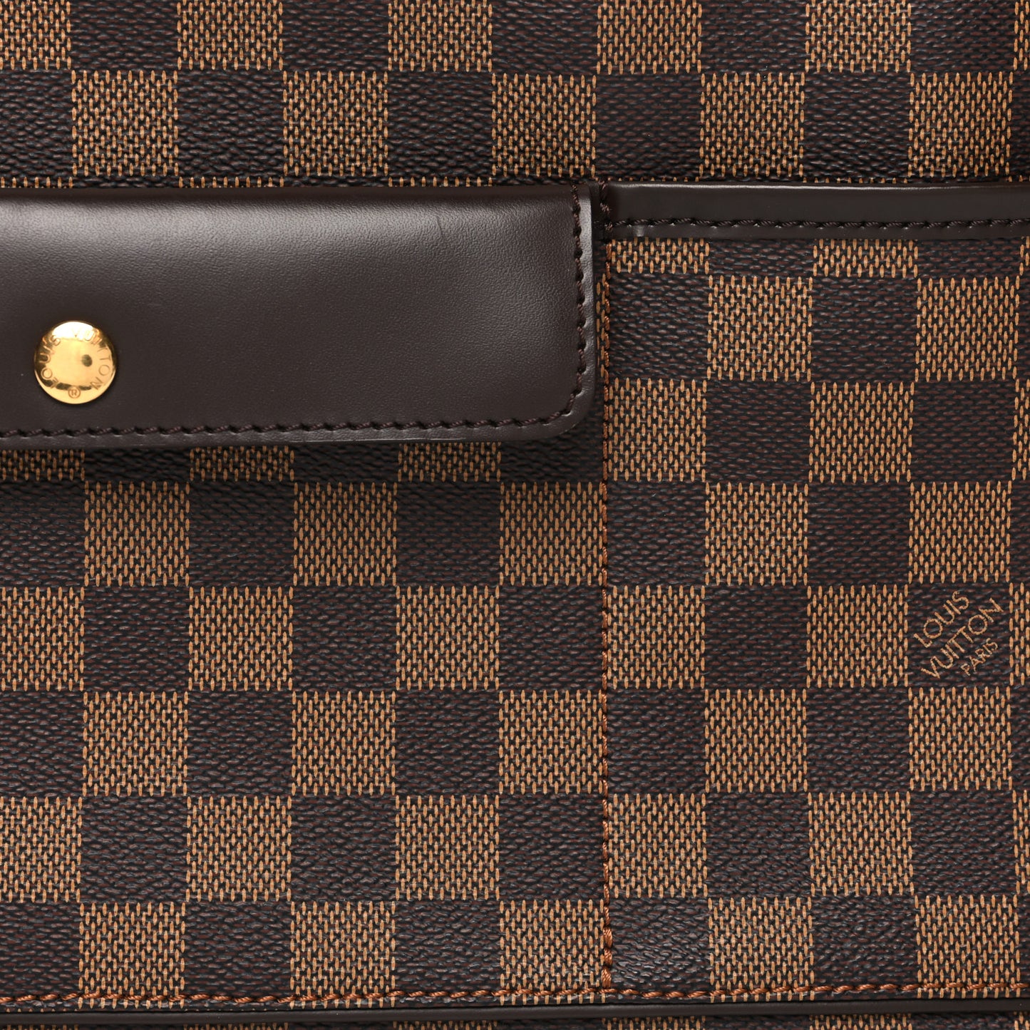 Damier Ebene Aubagne