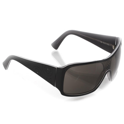 Louis Vuitton Monogram Mahina Sunglasses Z0172W 1 of 8