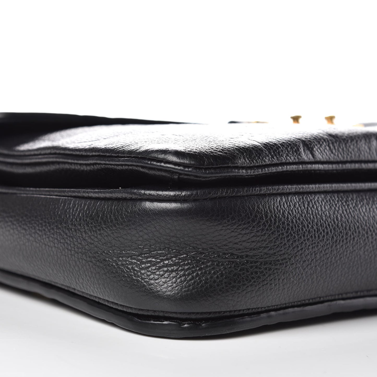 Empreinte Pochette Metis Black