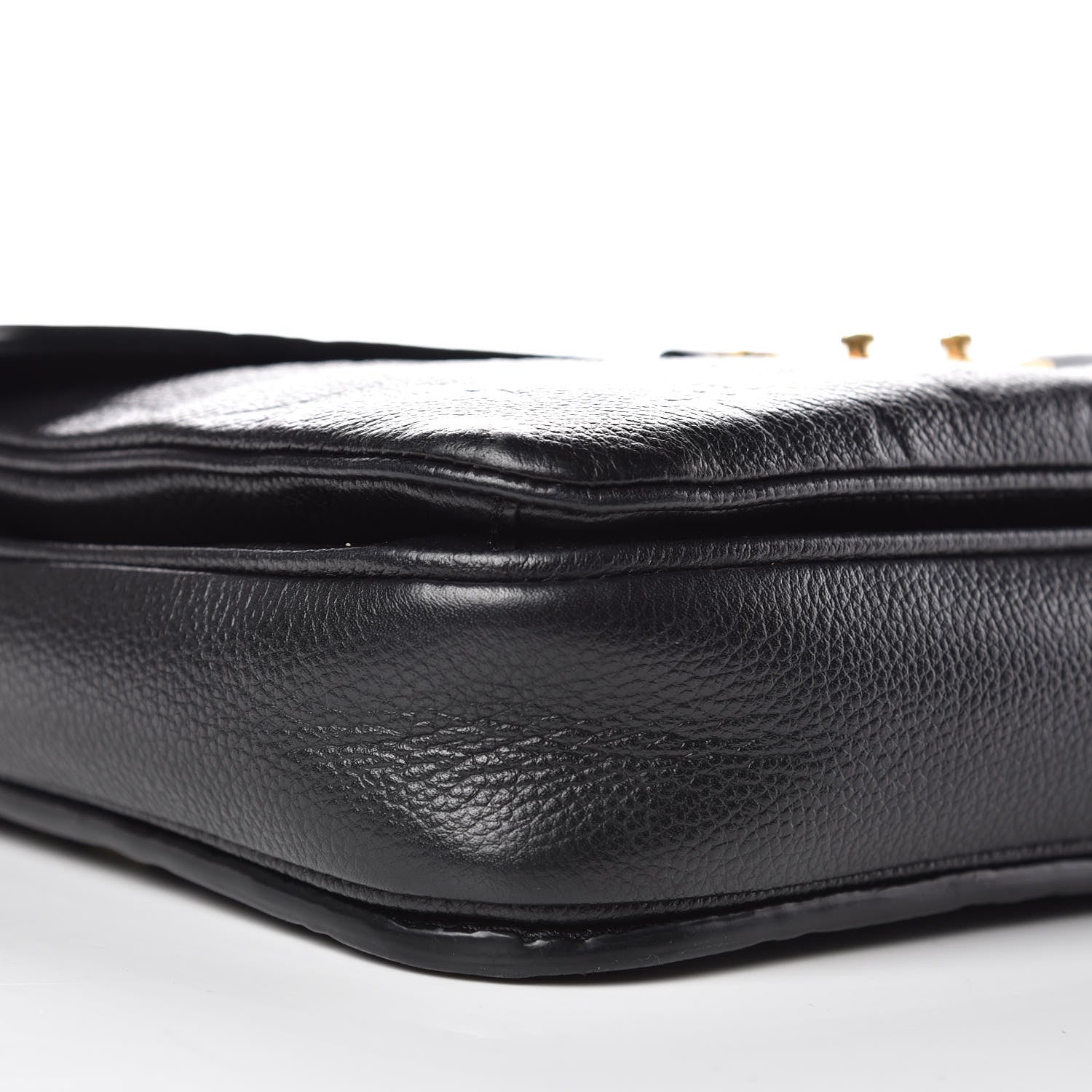 Louis Vuitton Empreinte Pochette Metis Black 8 of 18