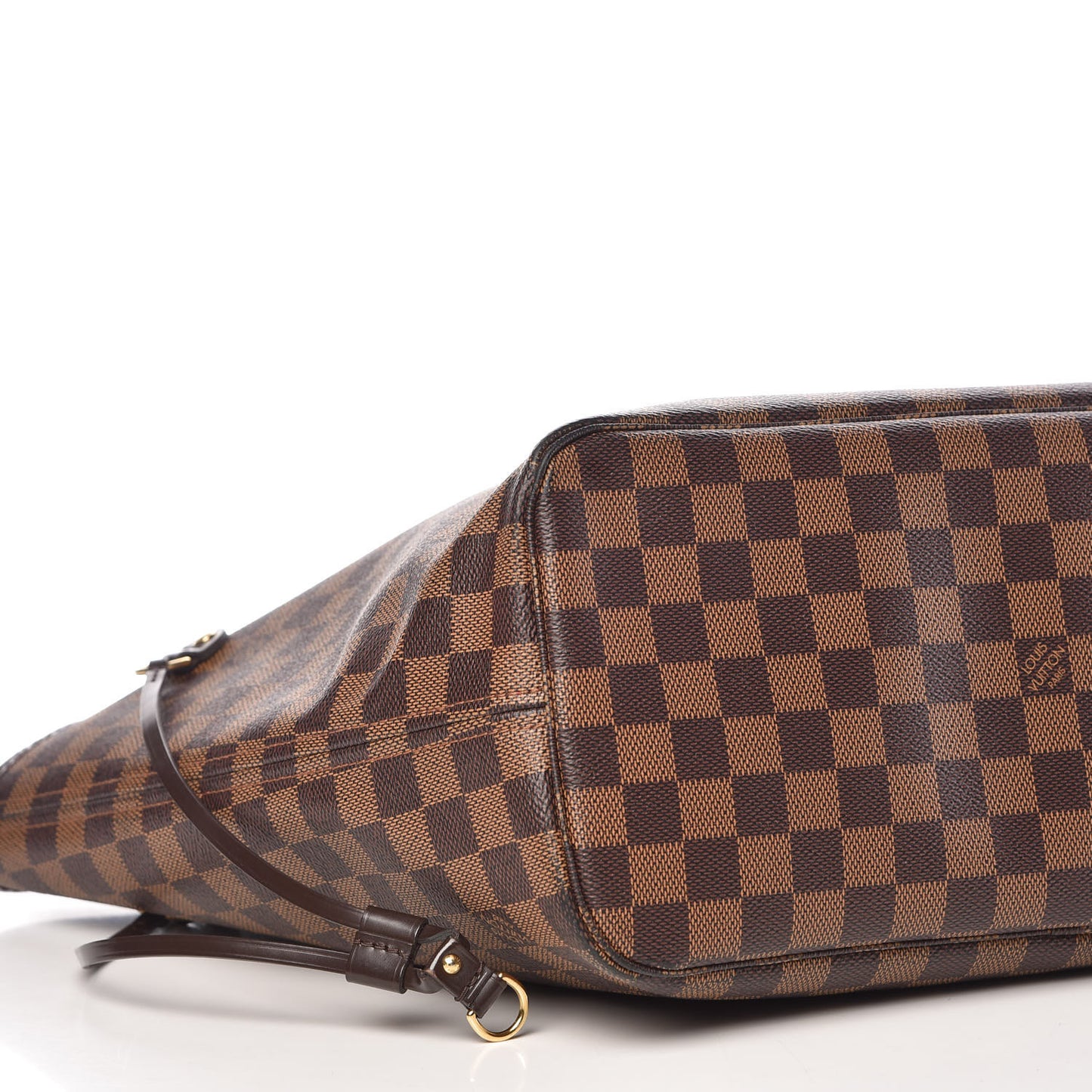 Damier Ebene Neo Neverfull MM