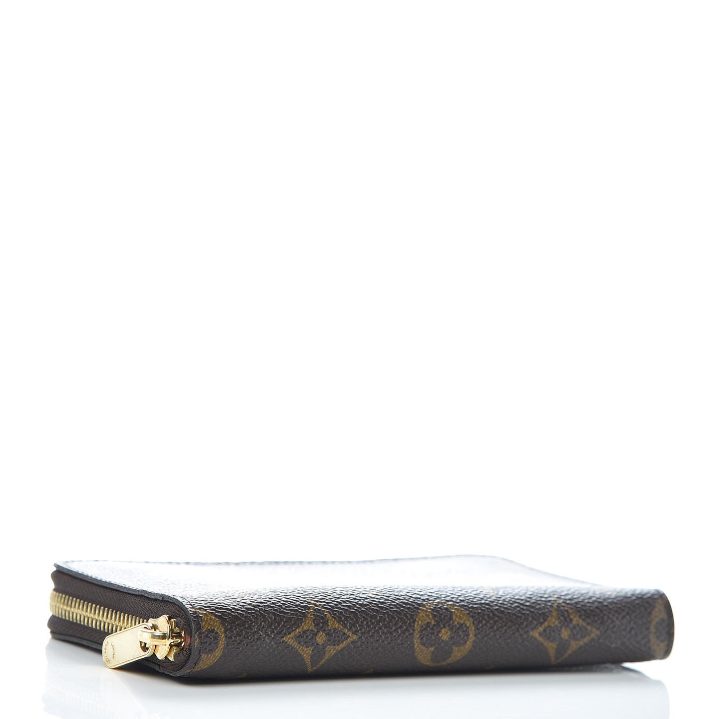 Monogram Zippy Compact Wallet