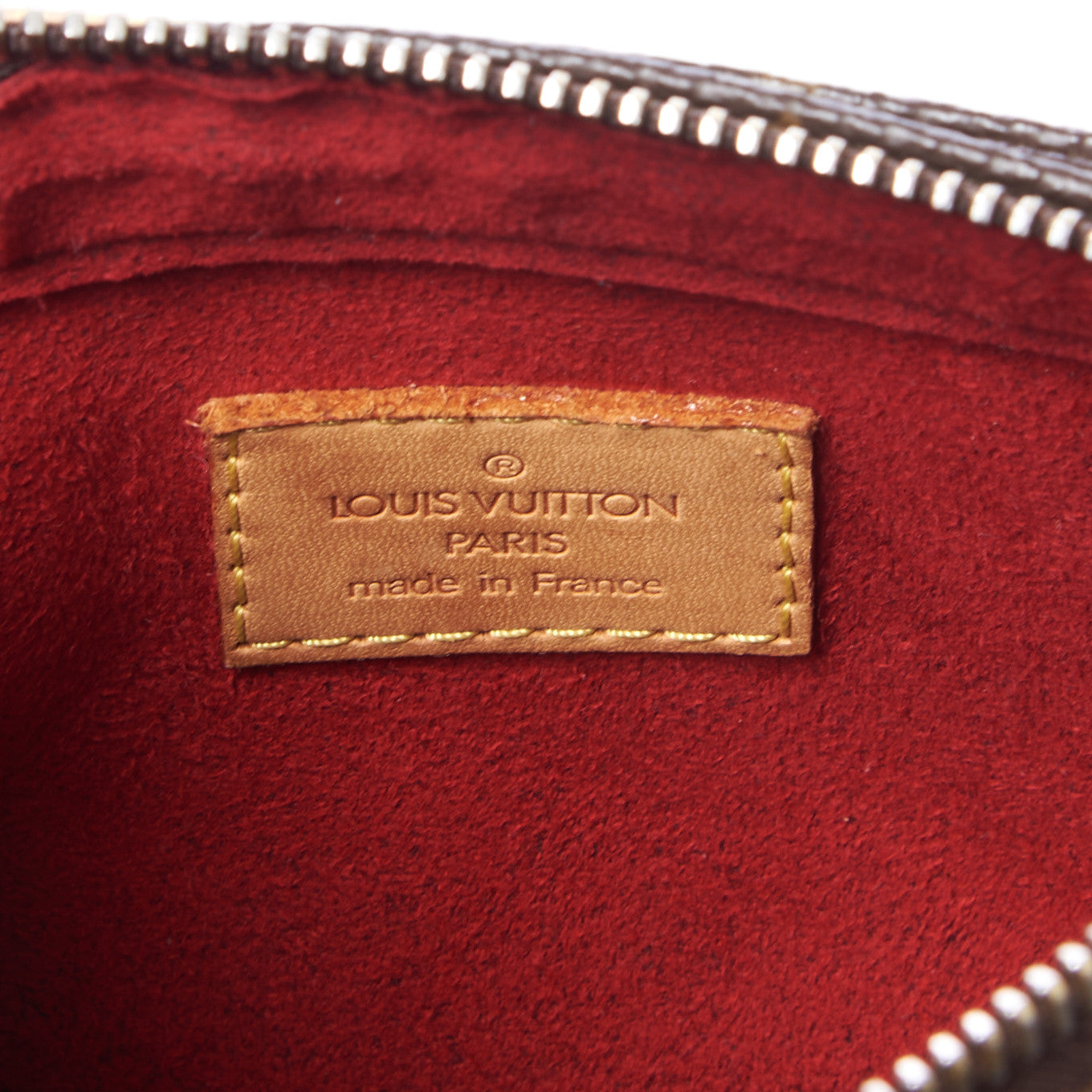 Monogram Viva-Cite PM