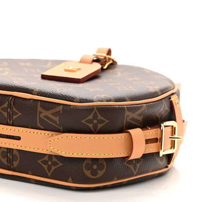Louis Vuitton Monogram Boite Chapeau Souple MM 7 of 8