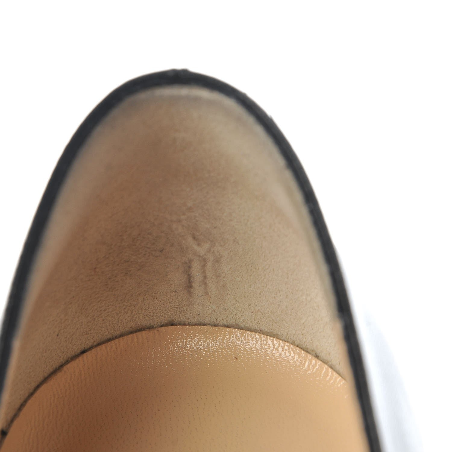 Christian Louboutin Kid So Kate 120 Pumps 38.5 Black 10 of 13