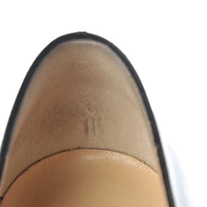 Christian Louboutin Kid So Kate 120 Pumps 38.5 Black 10 of 13