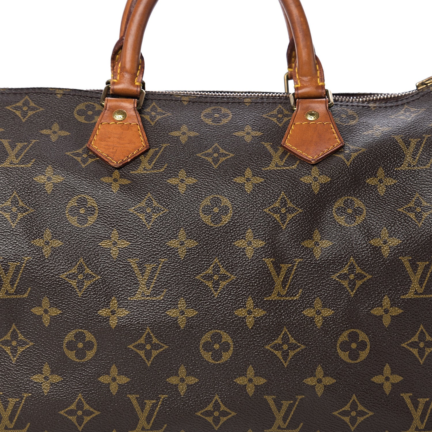 Louis Vuitton Monogram Speedy 30 21 of 21