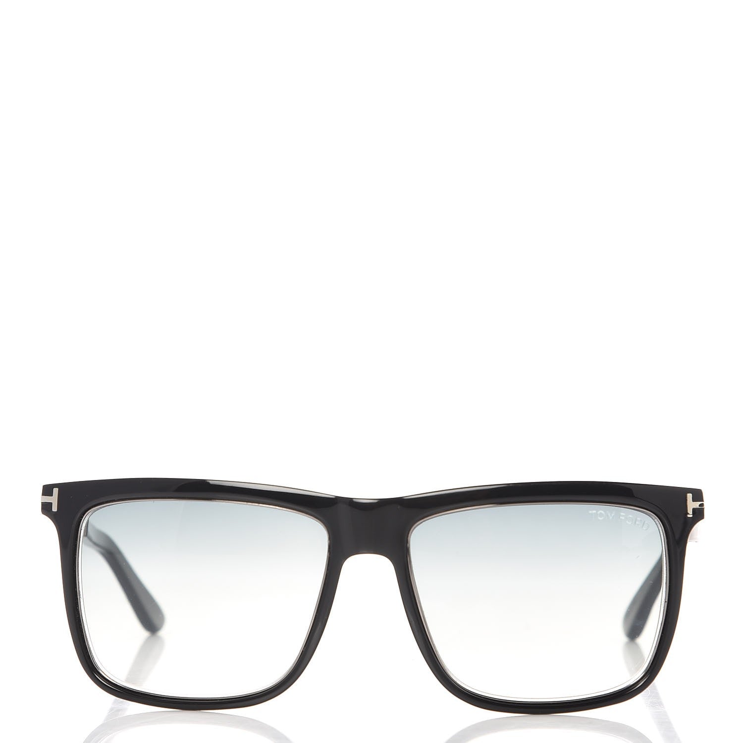 Tom Ford Karlie Sunglasses TF392 Black 2 of 9