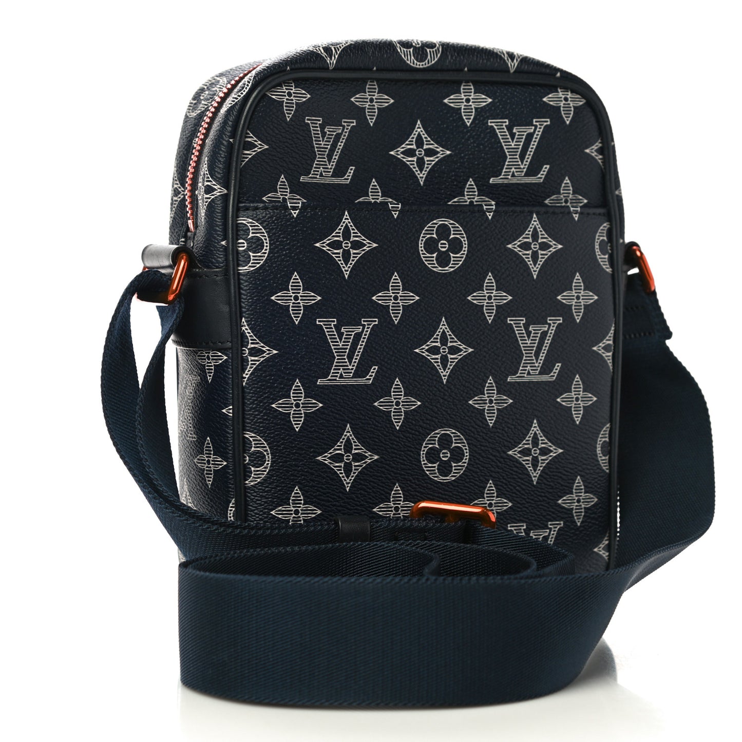 Monogram Upside Down Danube PM