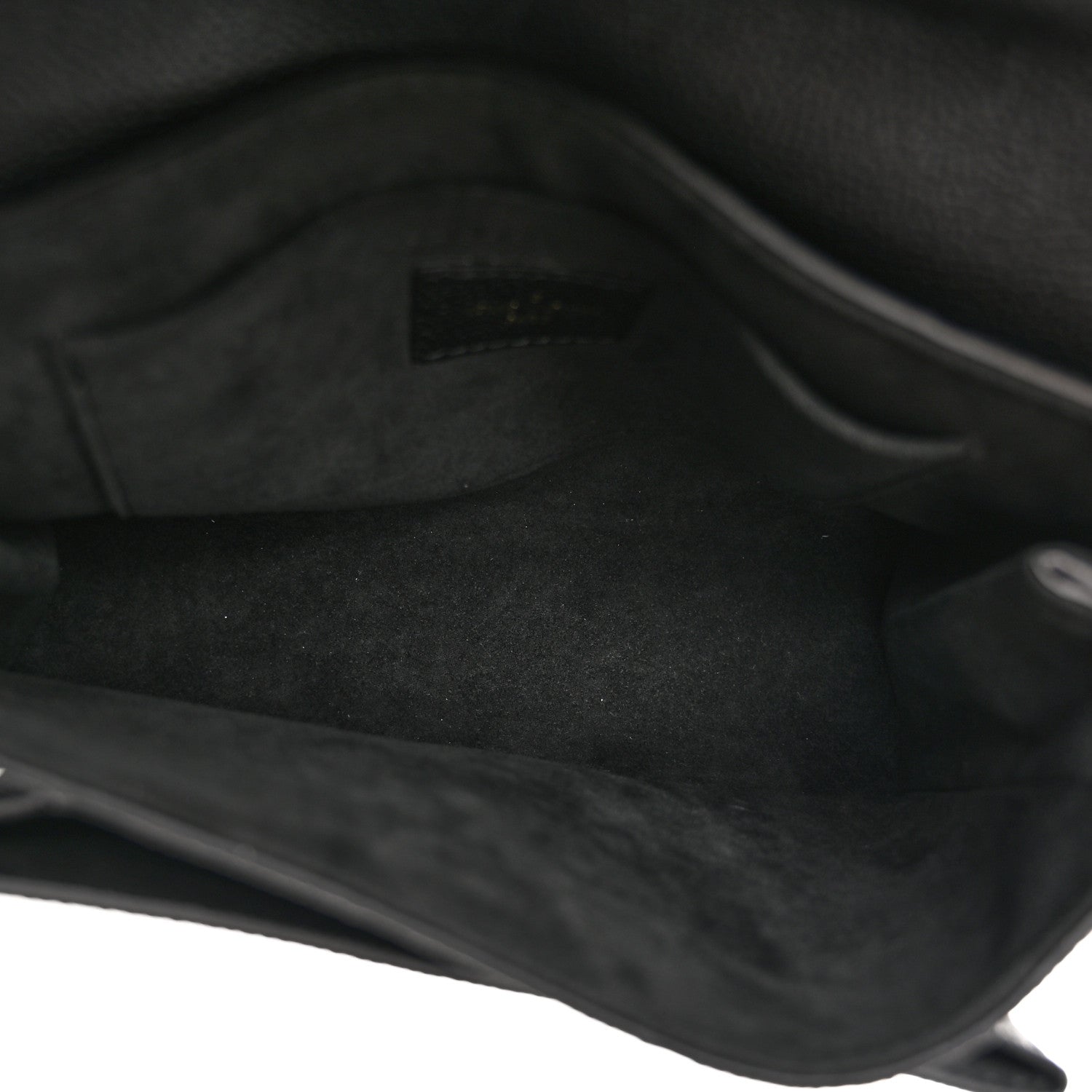Louis Vuitton Empreinte Vavin BB Black 5 of 11