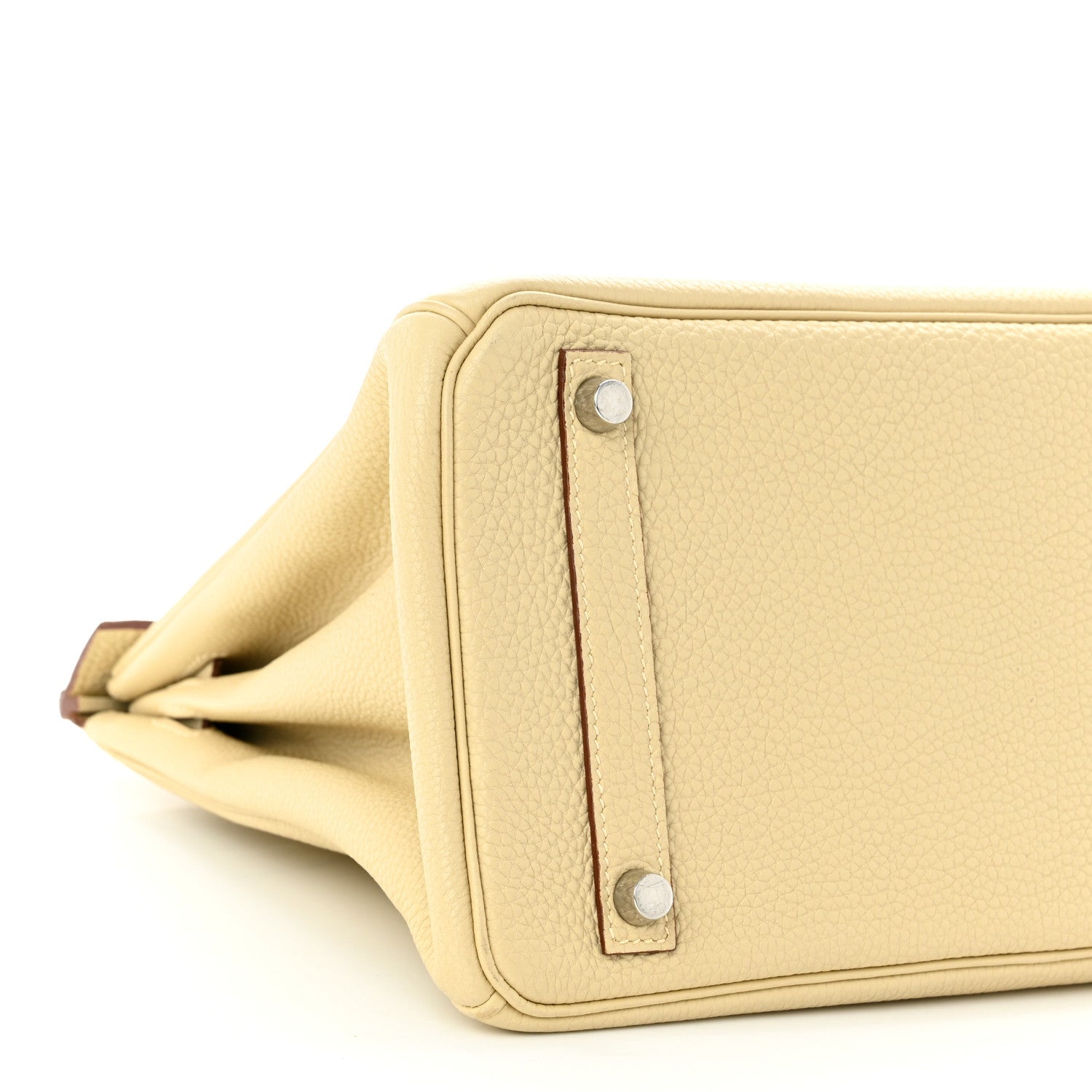 Hermes Togo Birkin 30 Parchemin 8 of 10