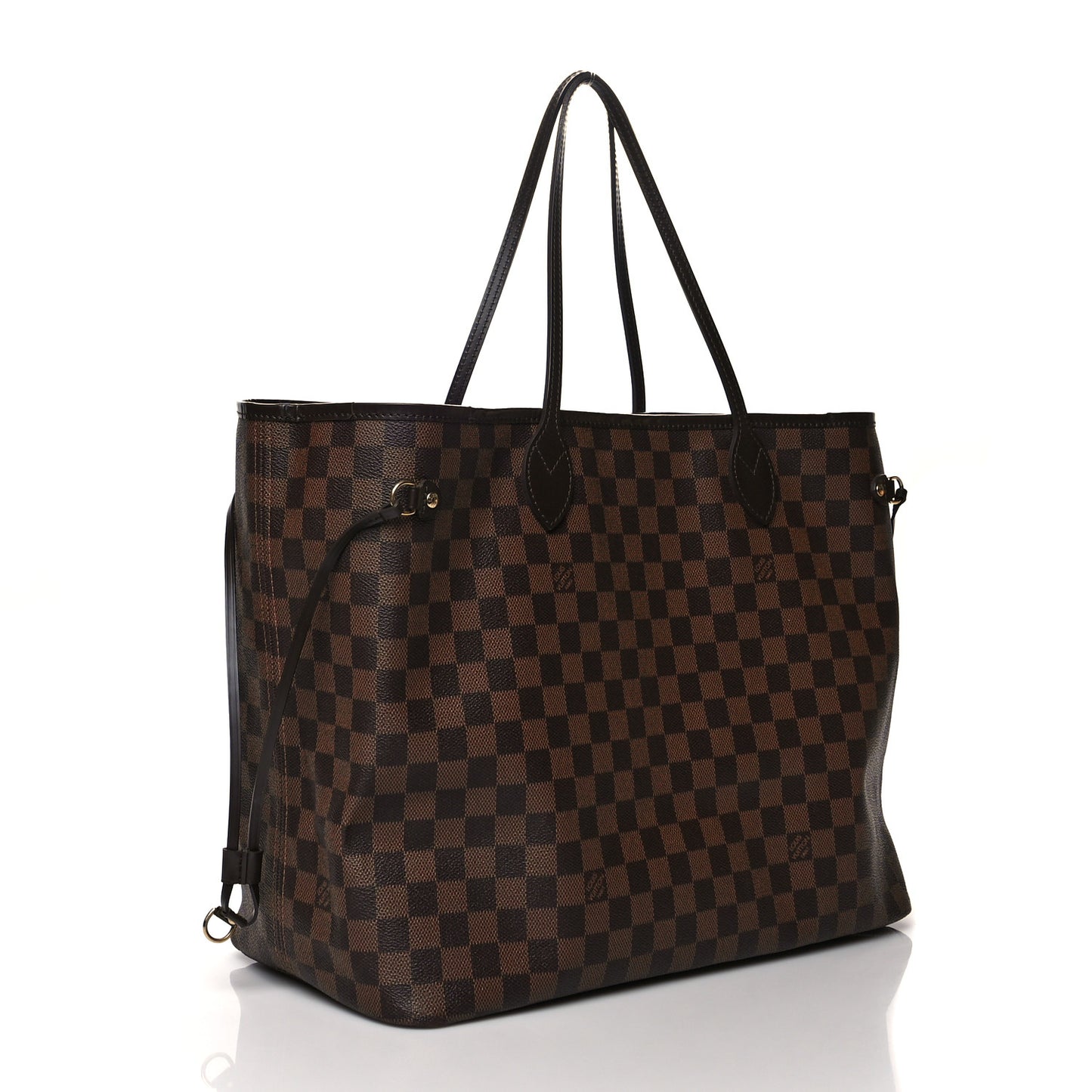 Damier Ebene Neverfull GM