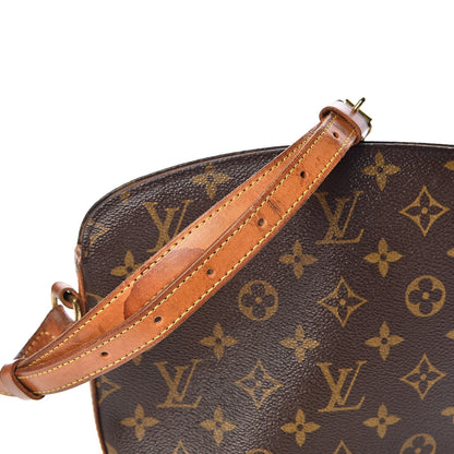 Louis Vuitton Monogram Drouot 10 of 16
