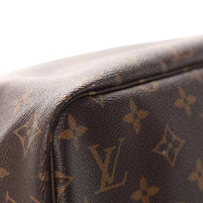 Louis Vuitton Monogram Neo Neverfull MM Cherry 11 of 13