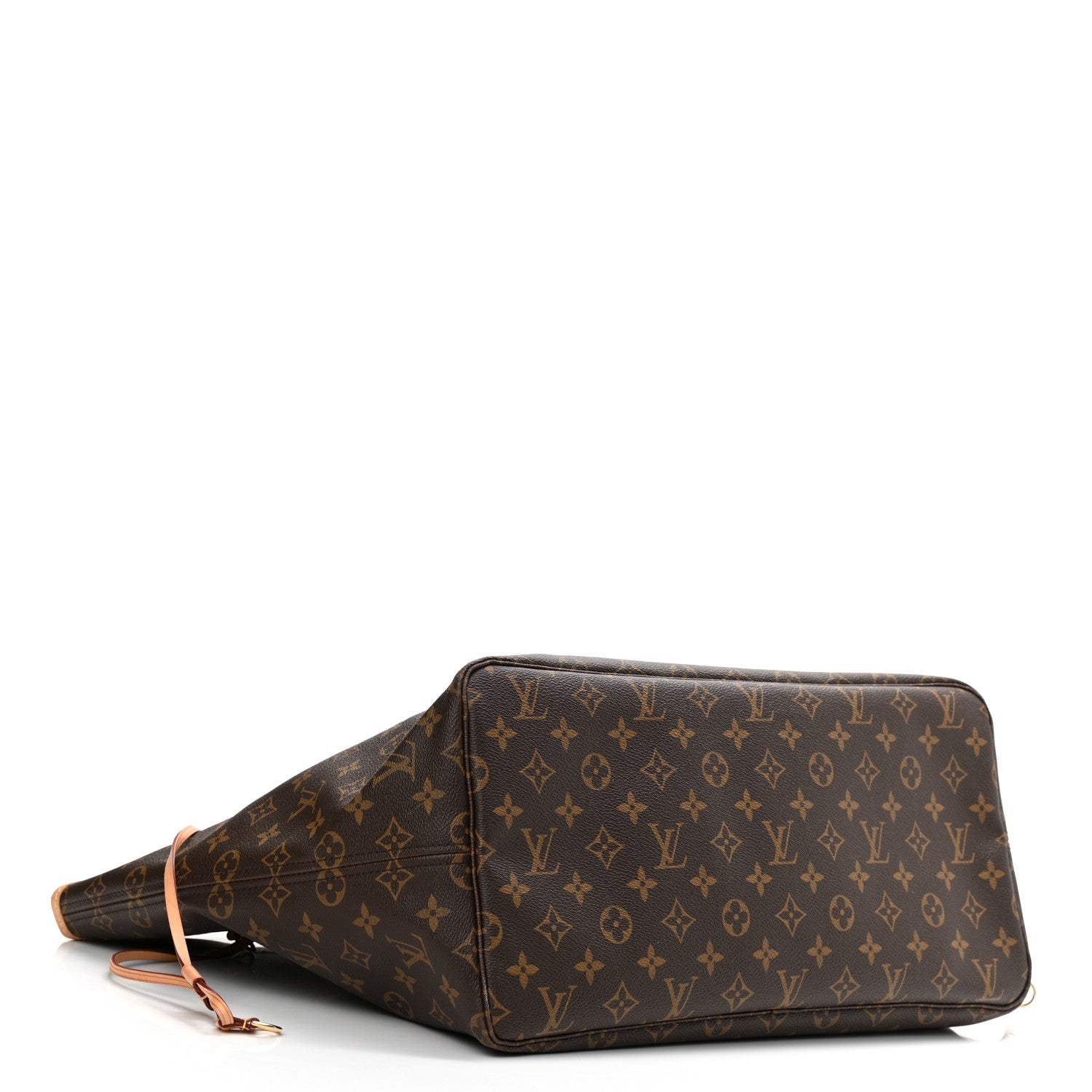 Louis Vuitton Monogram Neo Neverfull GM Pivoine 8 of 21