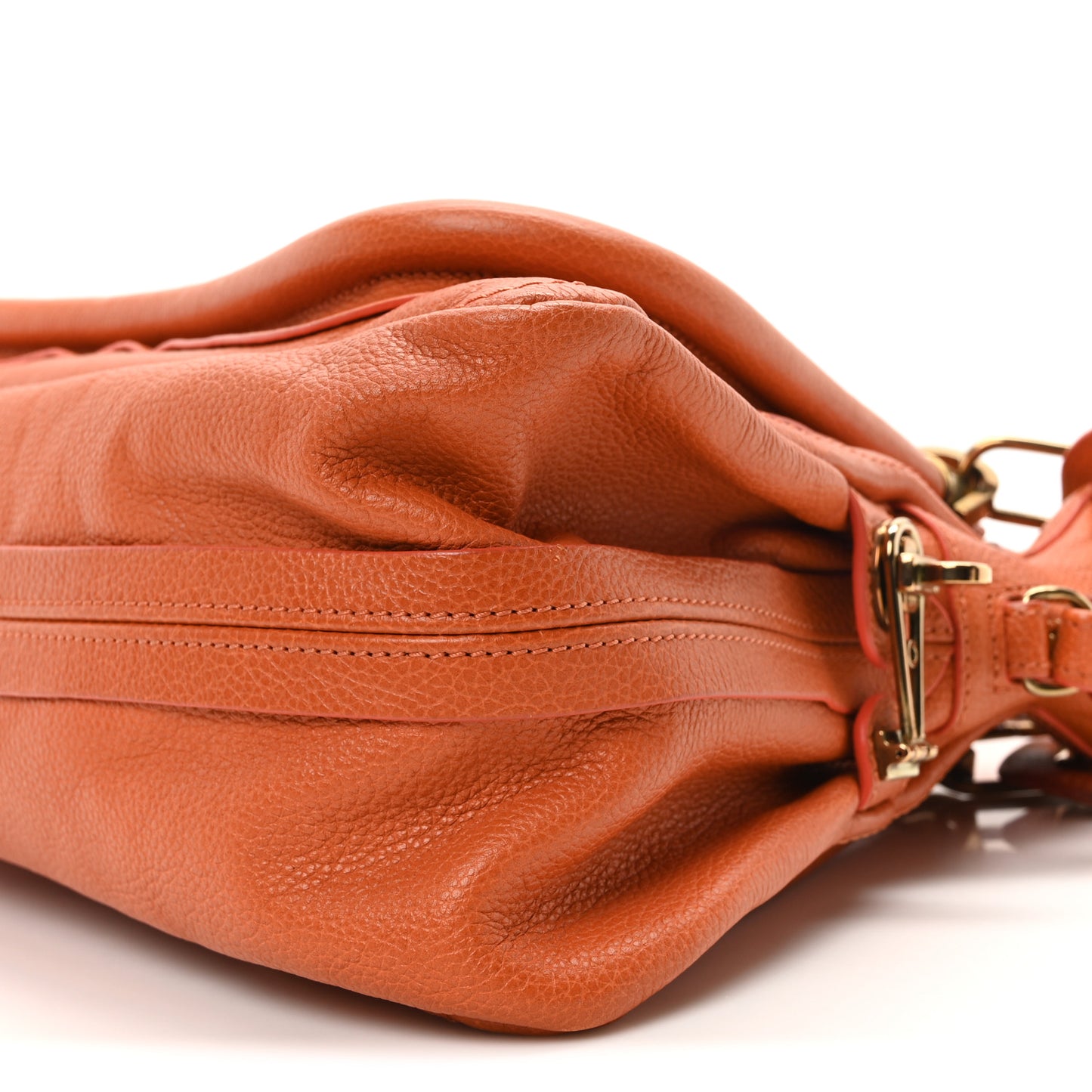 Calfskin Medium PARATY Indian Summer