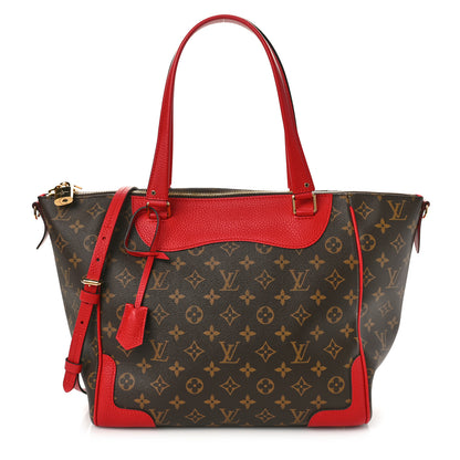 Louis Vuitton Monogram Estrela NM Cherry 1 of 8