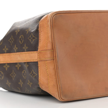 Louis Vuitton Monogram Noe 8 of 11