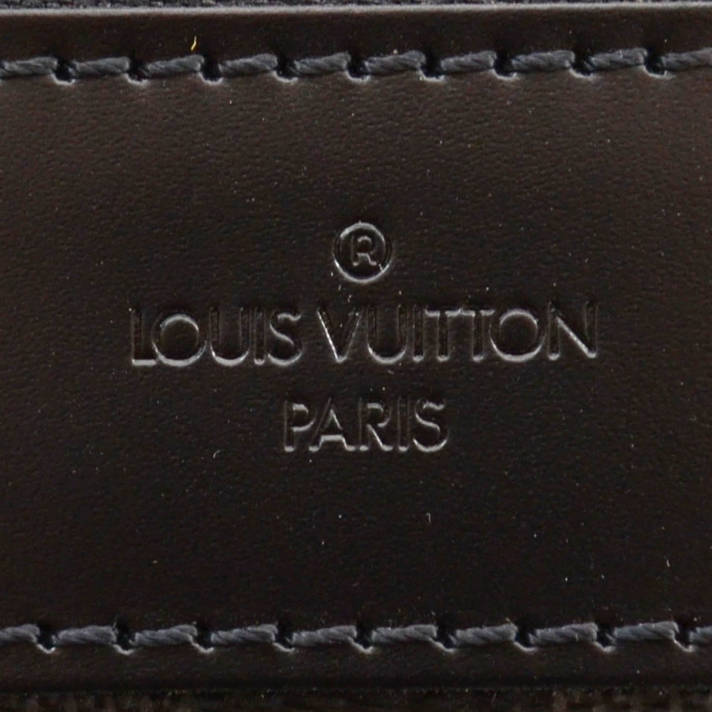 Damier Graphite Thomas