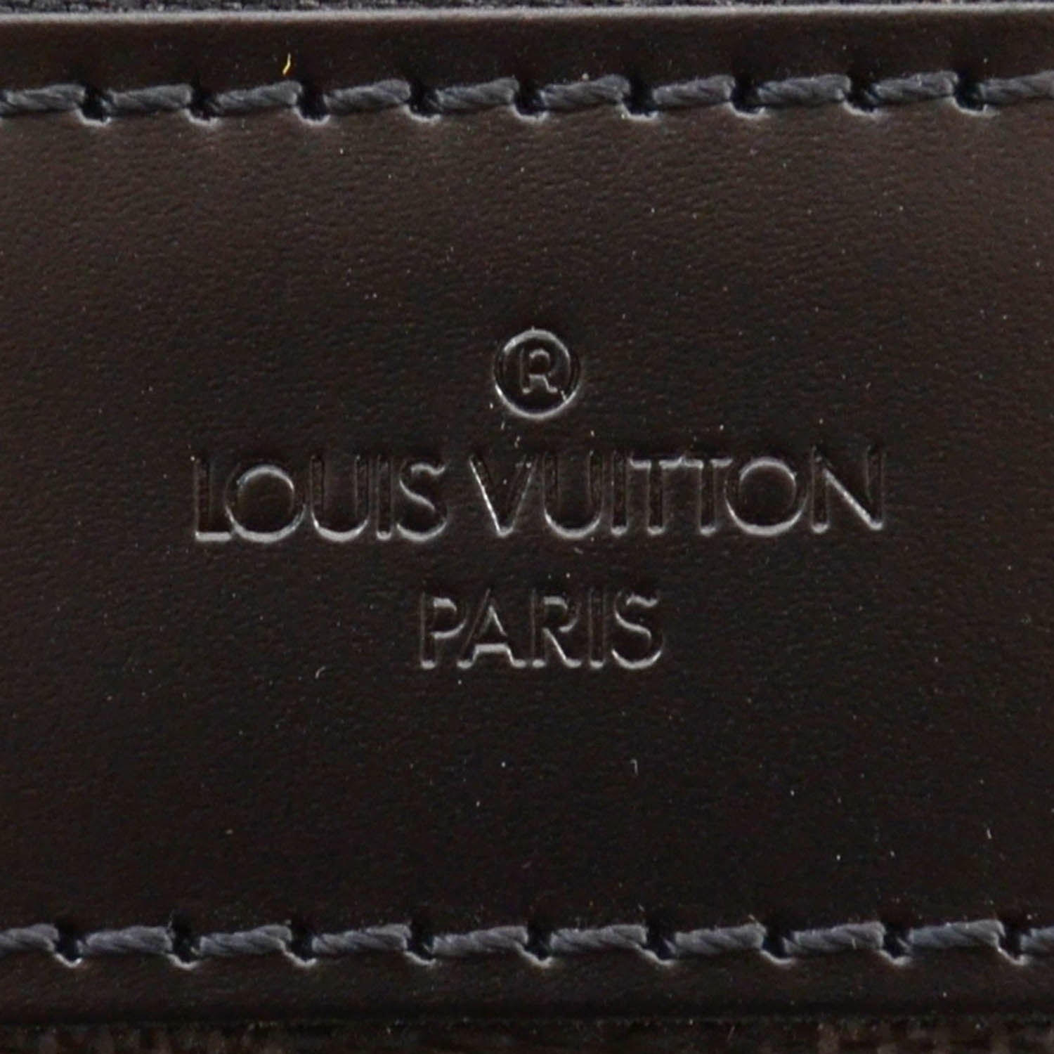 Louis Vuitton Damier Graphite Thomas 4 of 7