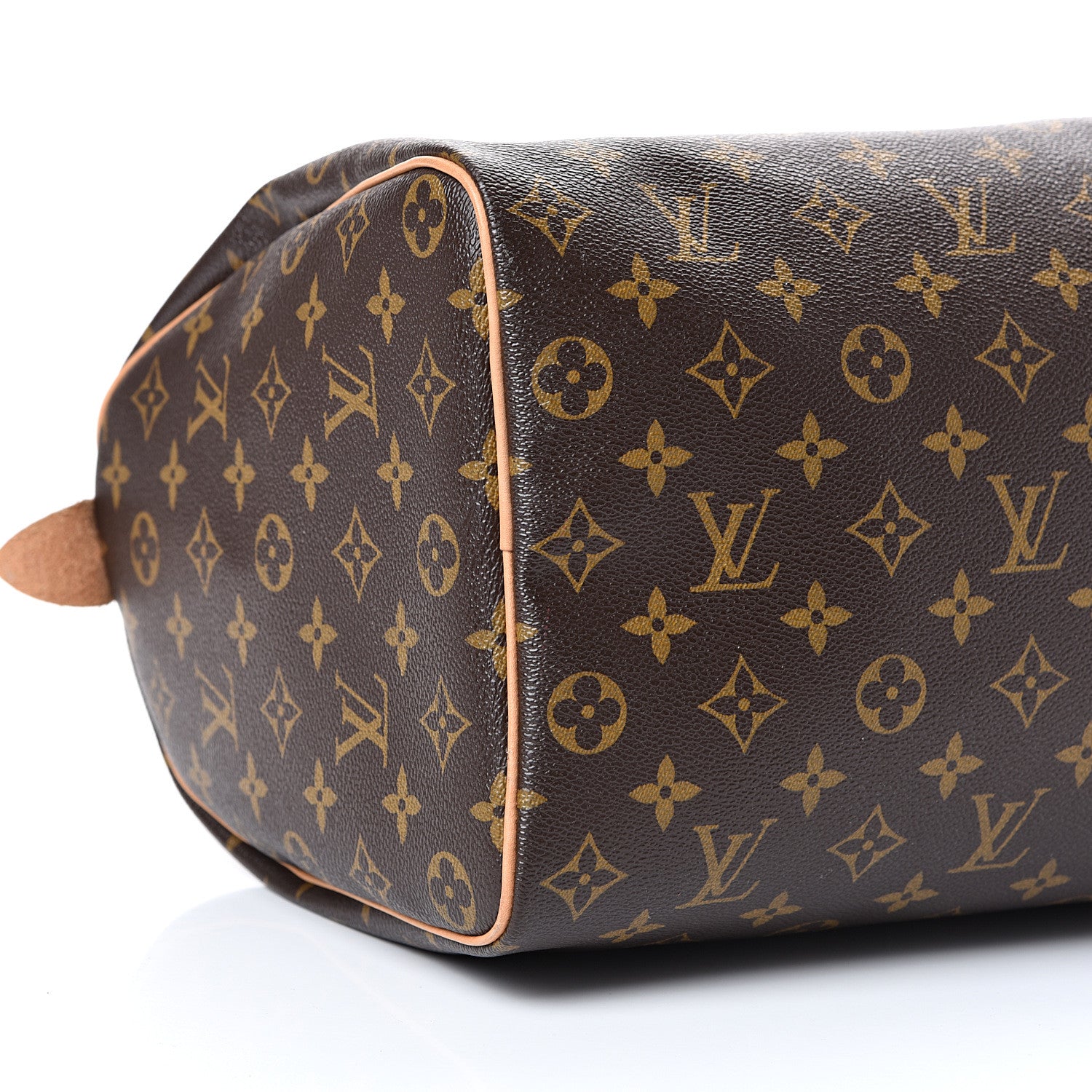 Louis Vuitton Monogram Speedy 35 8 of 10