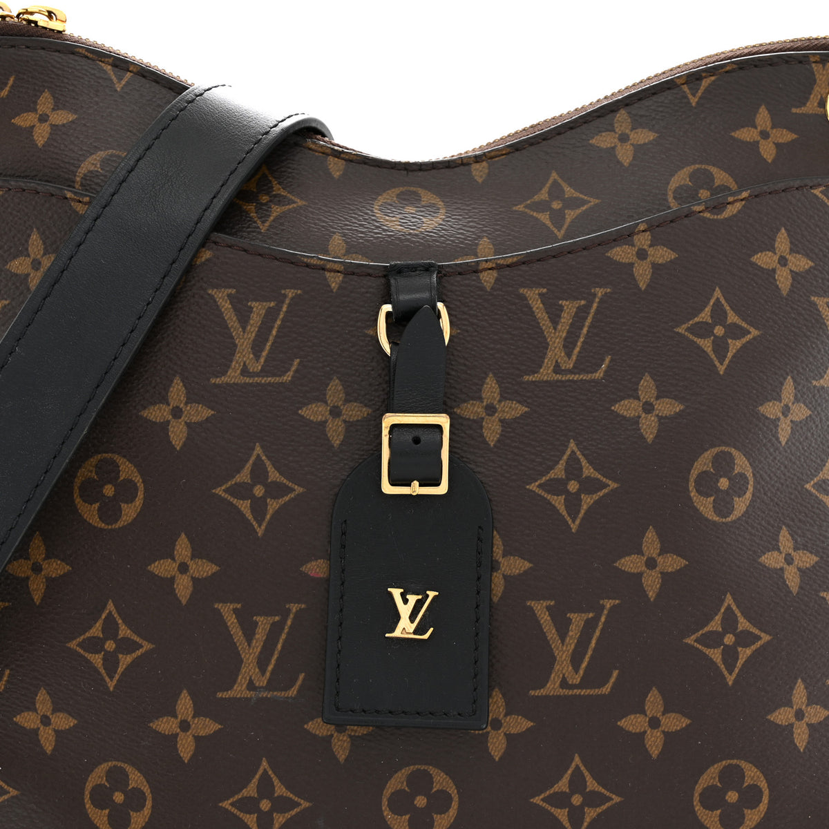 Monogram Odeon MM Black