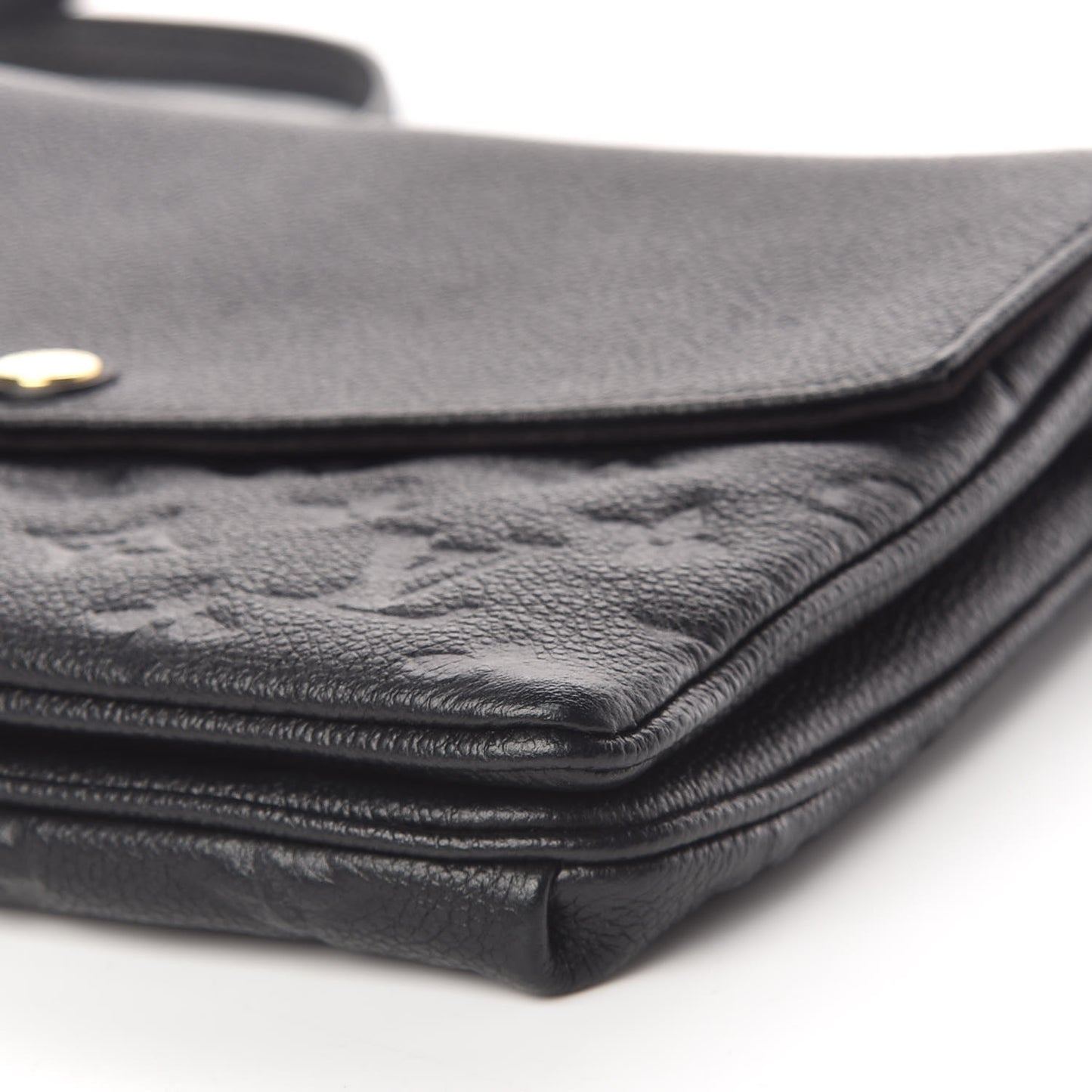 Empreinte Twice Black