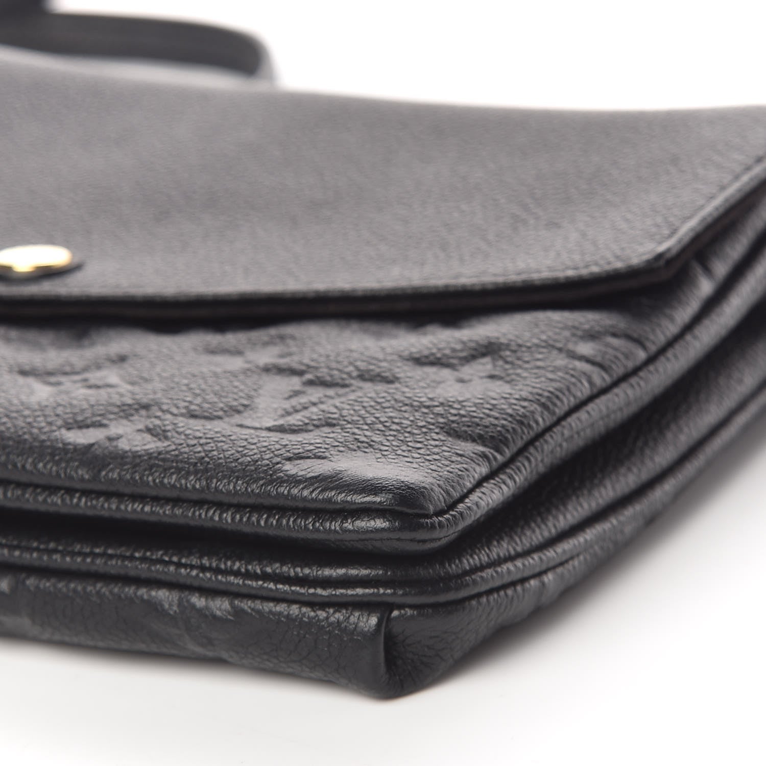 Louis Vuitton Empreinte Twice Black 8 of 12