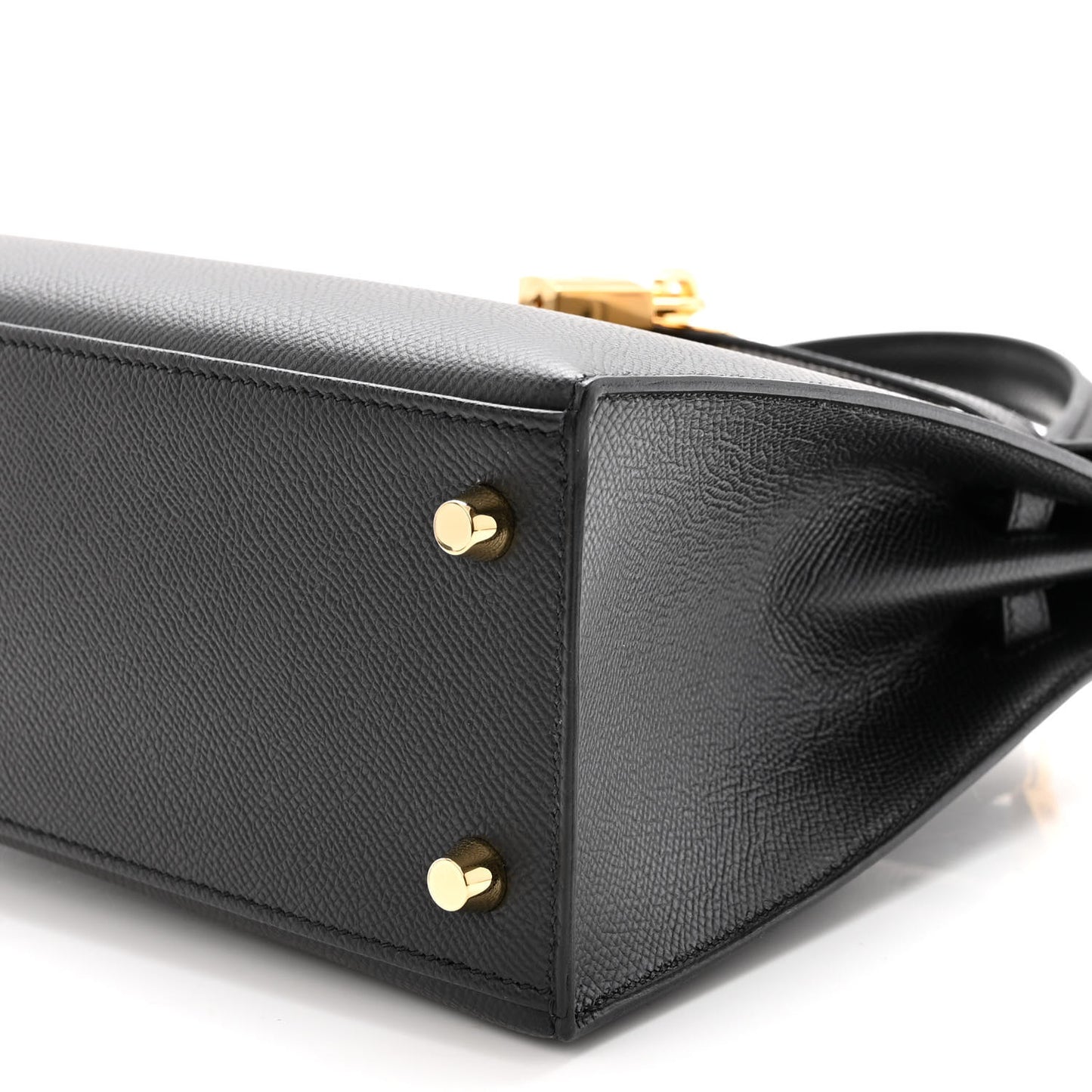 Epsom Kelly Sellier 25 Black