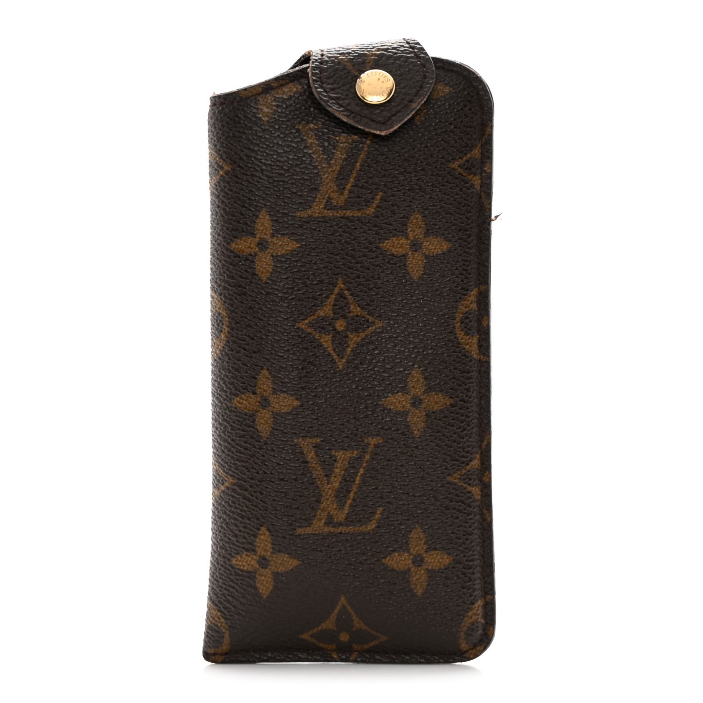 Monogram Sunglasses Case PM