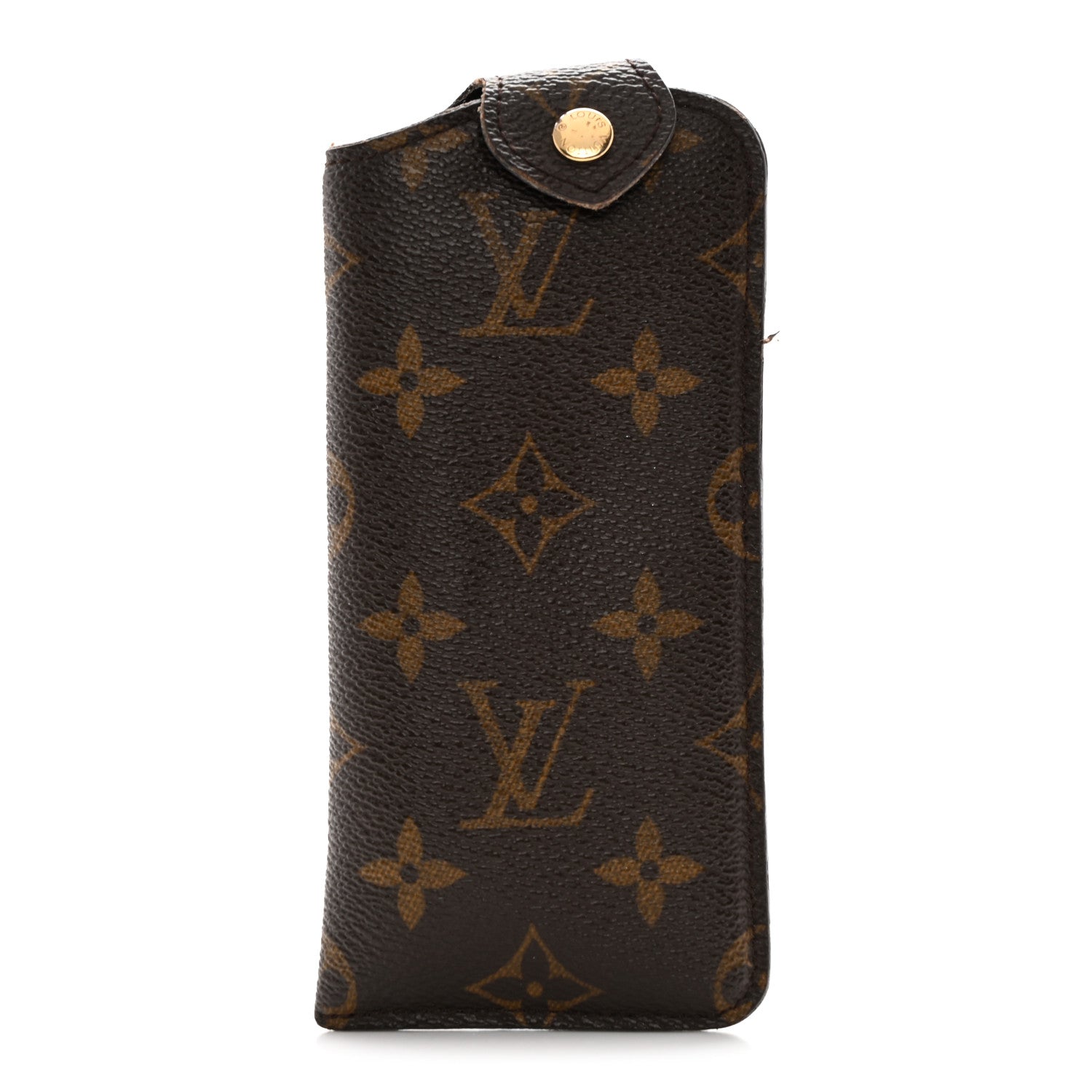 Louis Vuitton Monogram Sunglasses Case PM 1 of 8