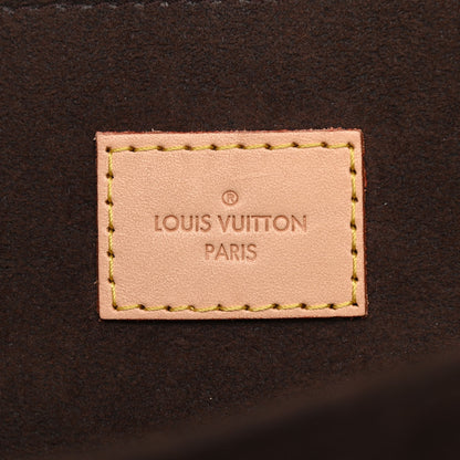 Louis Vuitton Monogram Pochette Metis 5 of 8
