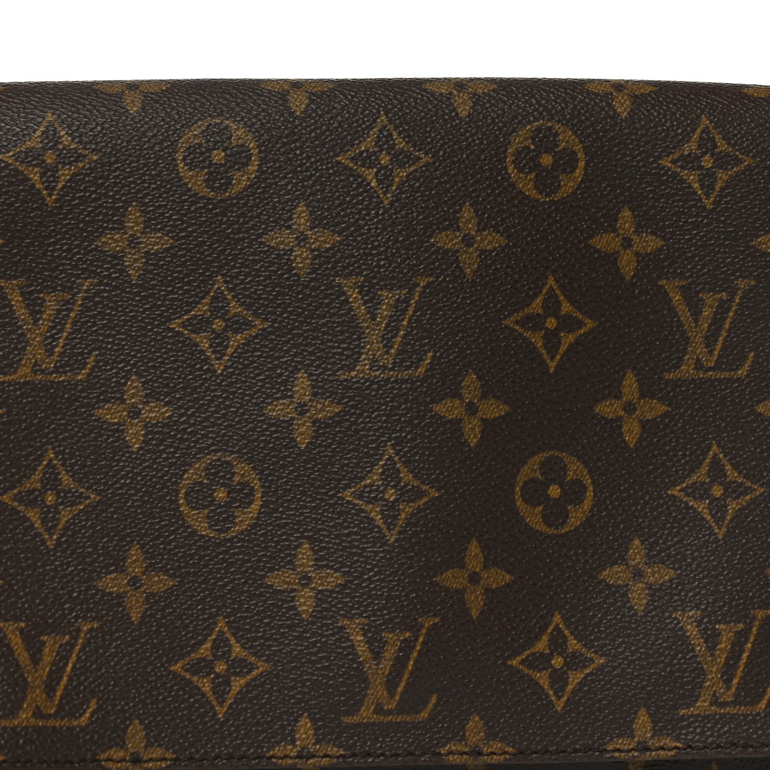 Louis Vuitton Monogram Musette Tango 7 of 9