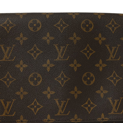 Louis Vuitton Monogram Musette Tango 7 of 9