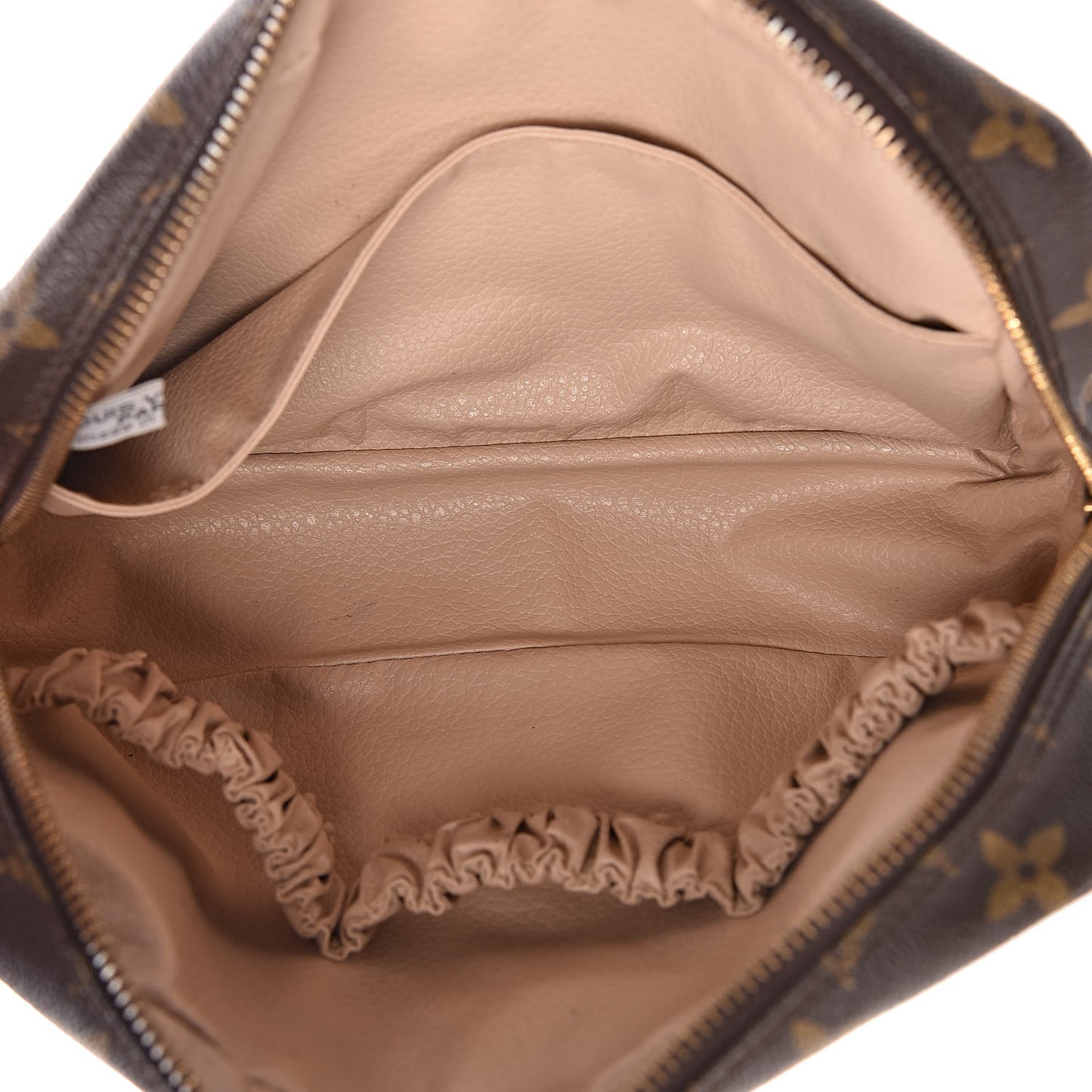 Monogram Trousse Toilette 23