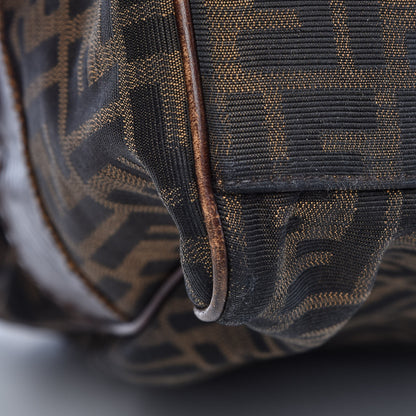 Fendi Zucca Large Bag De Jour Tobacco 12 of 21