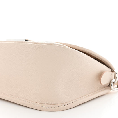 Louis Vuitton Epi Buci Crossbody Quartz 7 of 7