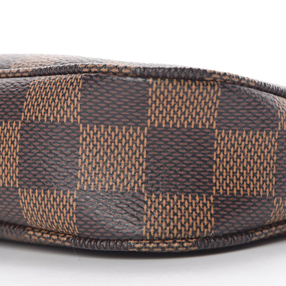 Louis Vuitton Damier Ebene Pochette Accessories NM 10 of 10
