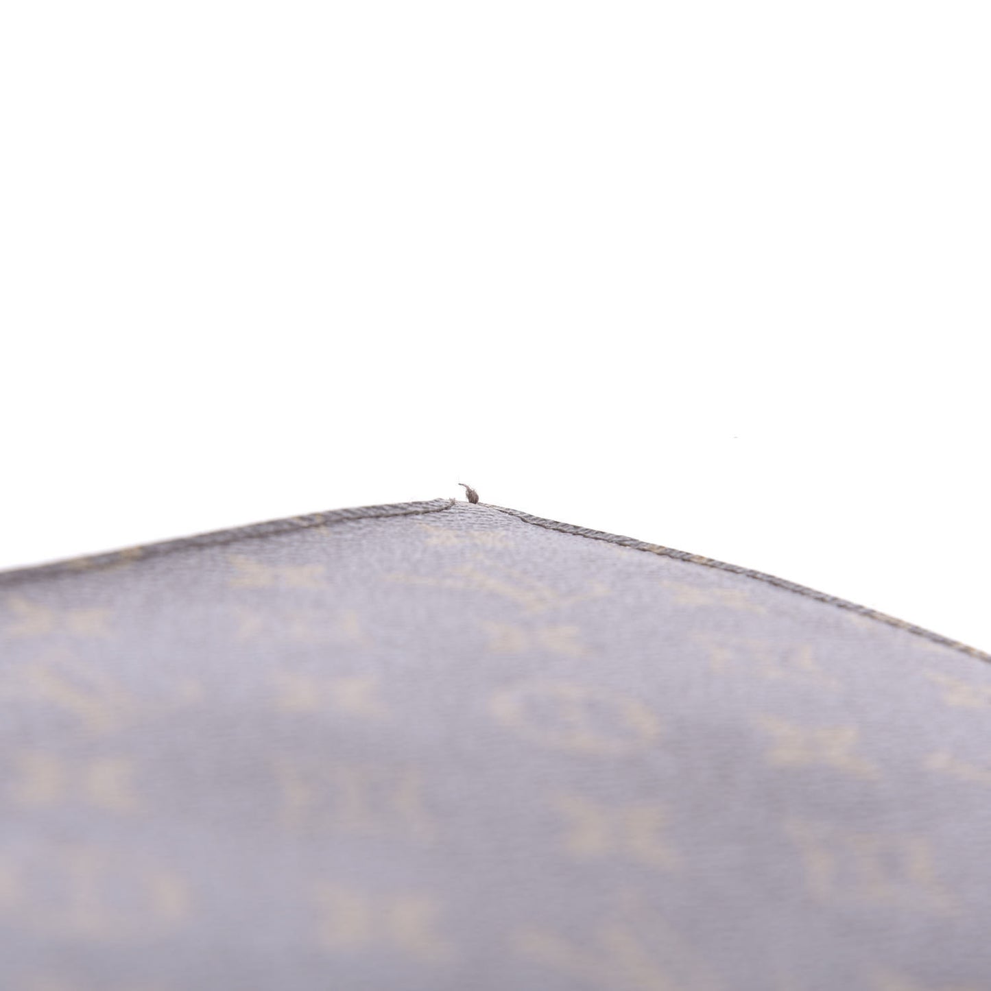 Monogram Neverfull MM GM Pochette Fuchsia