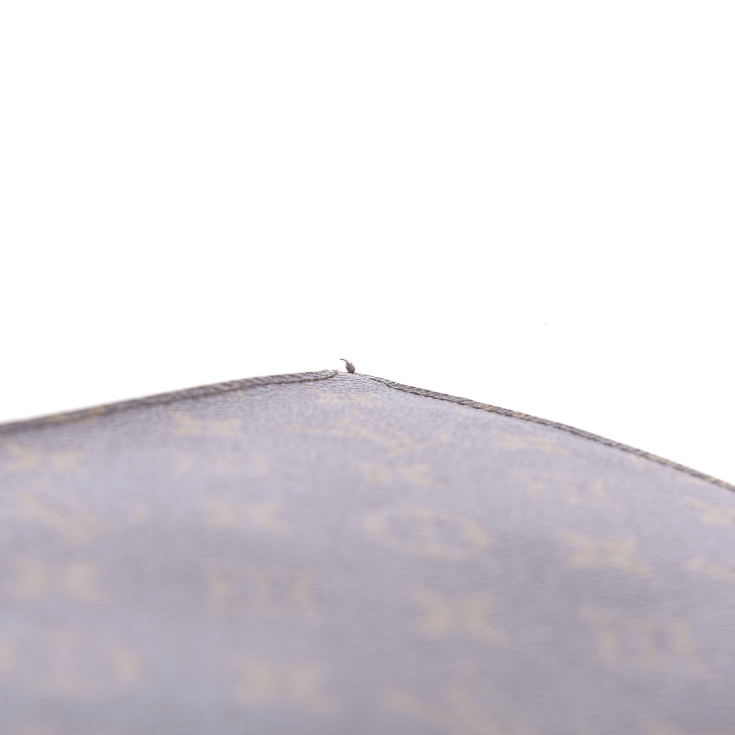 Louis Vuitton Monogram Neverfull MM GM Pochette Fuchsia 10 of 11