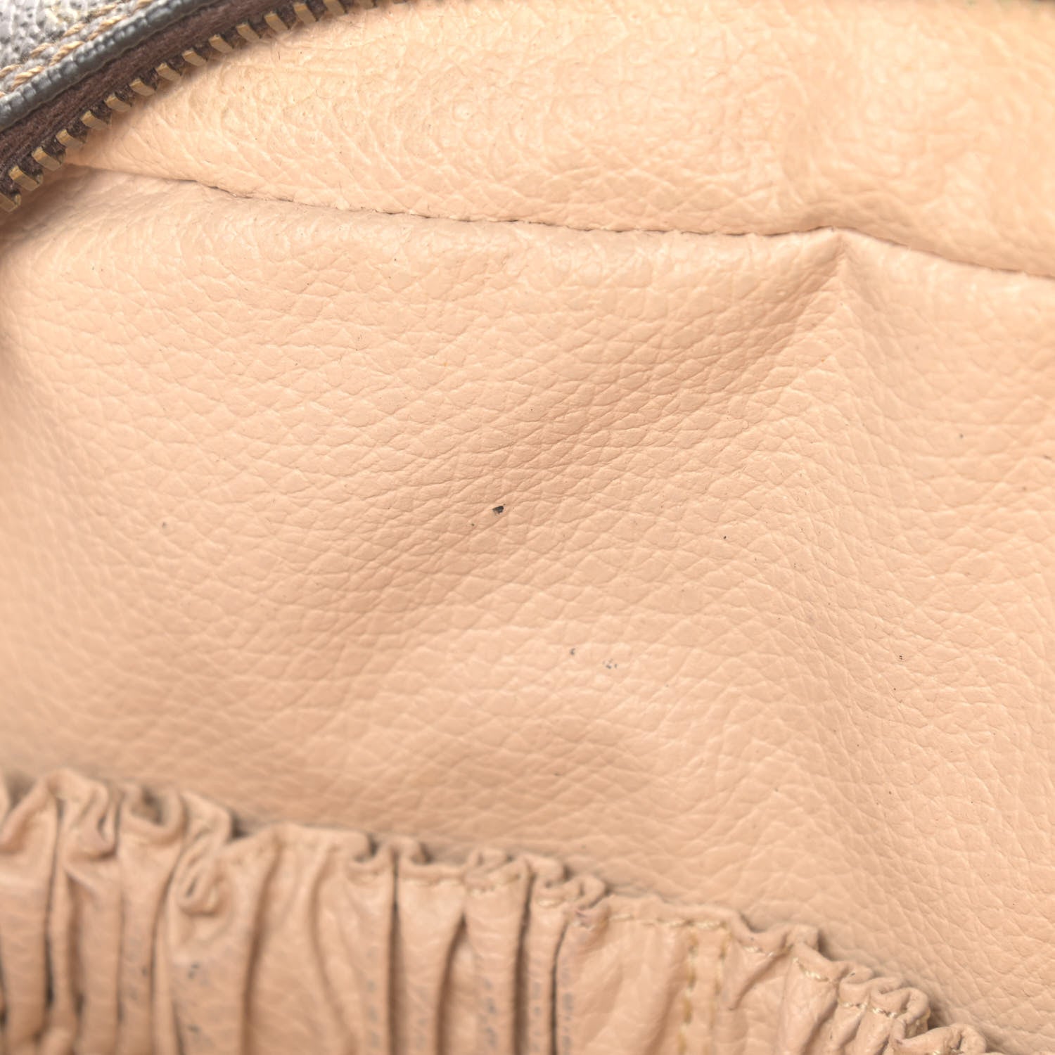 Louis Vuitton Monogram Trousse Toilette 23 14 of 15